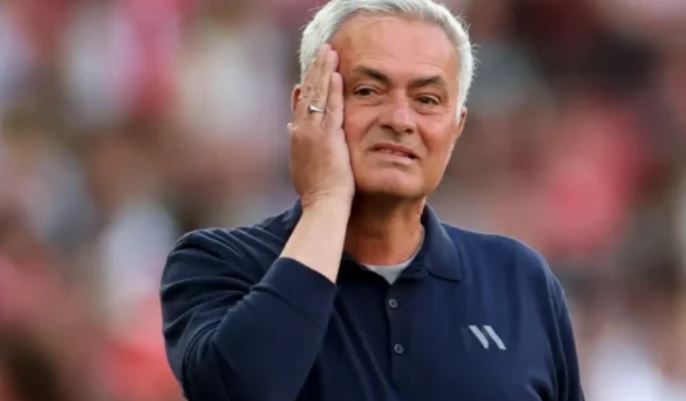 Tensione te Real Madridi