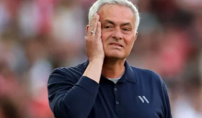 Tensione te Real Madridi