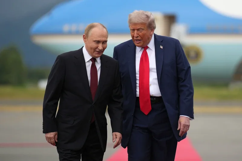 Kremlini: Ende asnjë vendim për një takim të mundshëm të Putin me Trump në dhjetor