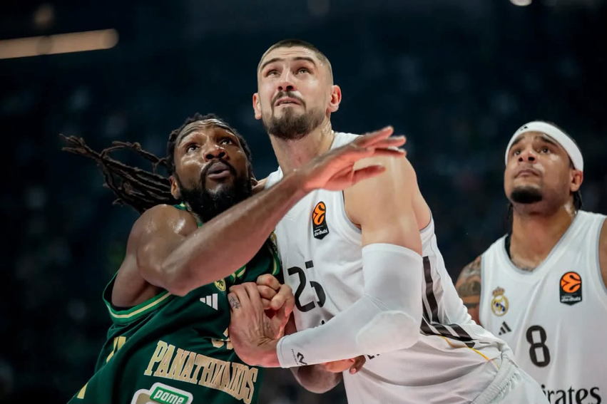 Ky është realiteti i Kosner Baskonias para ndeshjes së saj të parë në Euroligë