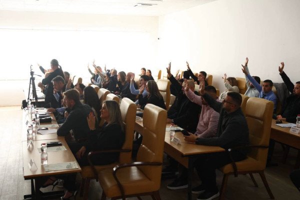 ​Gjilani miraton buxhetin prej 43.6 milionë eurosh për vitin 2027