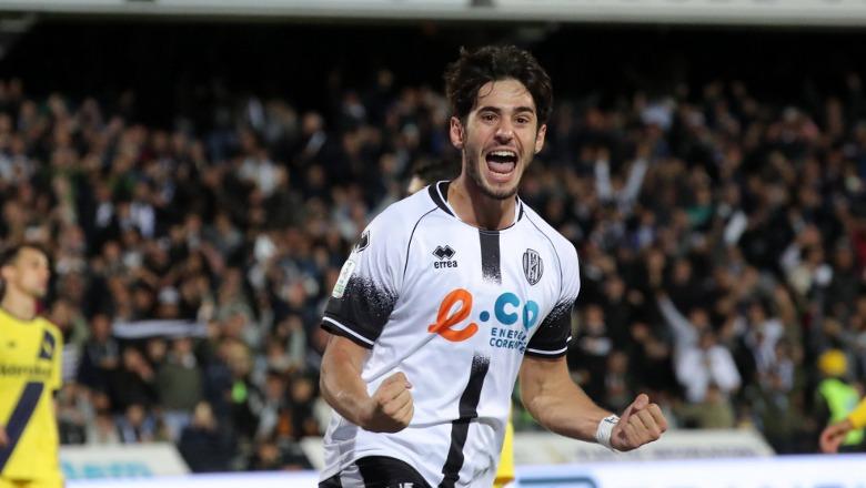 6 gola në 8 goditje! Cristian Shpendi i ka bërë nisje spektakolare në Itali