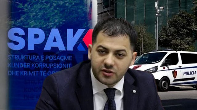 Dosja e SPAK për Ergys Agasin, zbardhen detaje, si iu vunë në dispozicion të dhënat e telefonave të “zbërthyer” nga policia