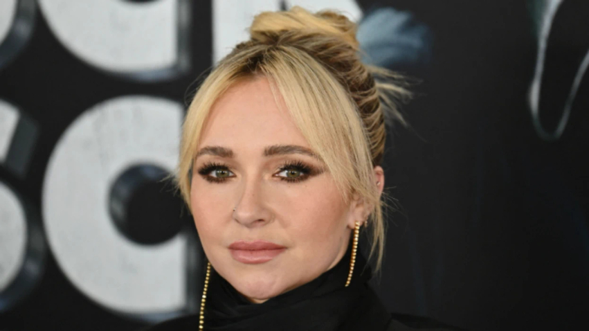 Hayden Panettiere ishte liruar nga rehabilitimi vetëm disa javë para vdekjes