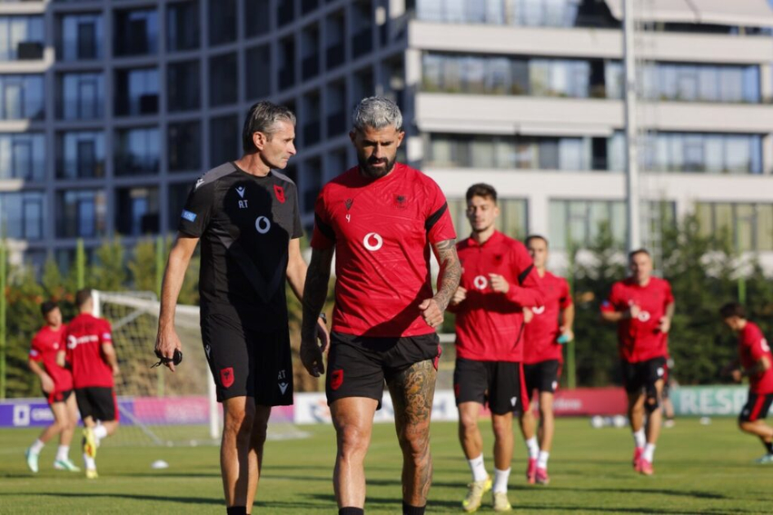 Shqipëria kërkon të thyejë mallkimin e 5 humbjeve radhazi
