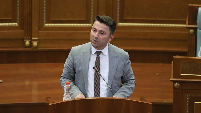 Rrustemi thirrje PDK së e Aleancës për konsensus  Nuk duam zgjedhje të reja
