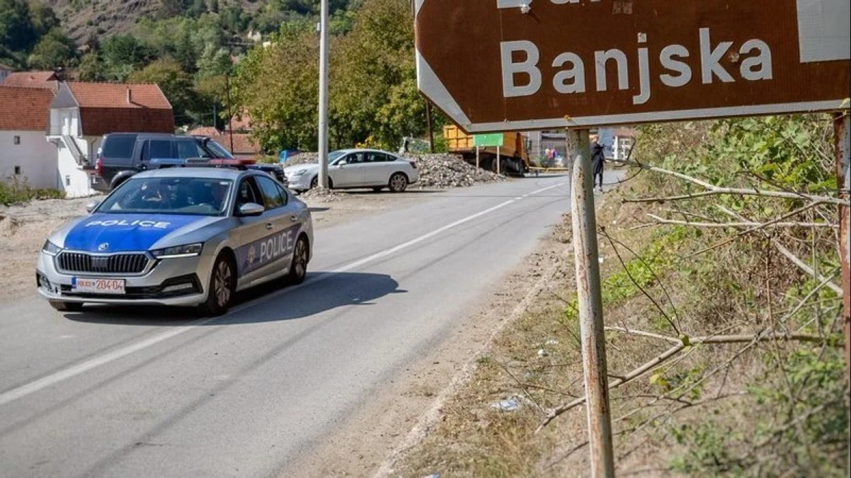 Shqipëria në trevjetorin e Banjskës  Nuk mund të ketë paqe të qëndrueshme pa llogaridhënie