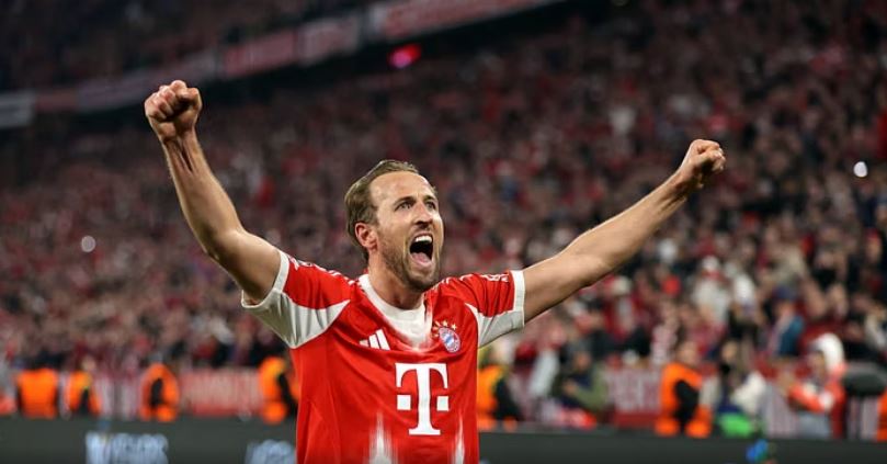 Kane dhe hipoteza e karrierës së dyfishtë futboll-NFL