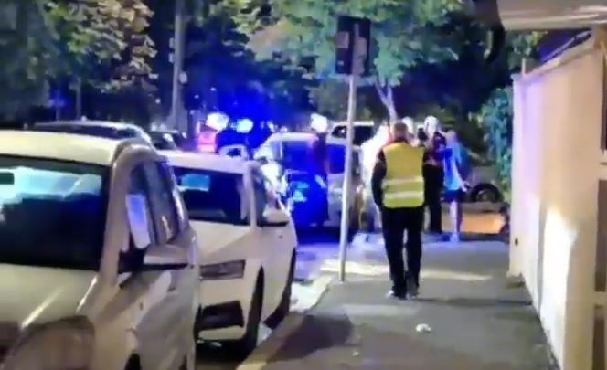 Vrasja e 49-vjeçarit në Tiranë/ Thika e përdorur nga autori gjendet pranë vendit të ngjarjes