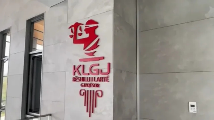 7 kandidatë në garë  Nis numërimi i votave për tre anëtarët e rinj të KLGJ së