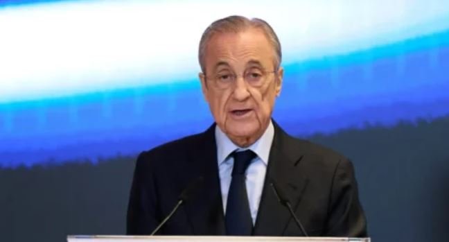 Presidenti i Realit po e monitoron nga afër situatën te Manchester City