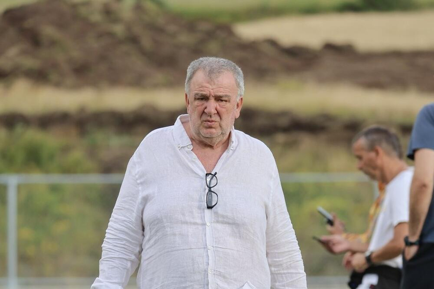 Skendo Rexha po bën bujë në Mal të Zi  Otranti shijon kreun e tabelës  por nuk ndryshon strategjinë