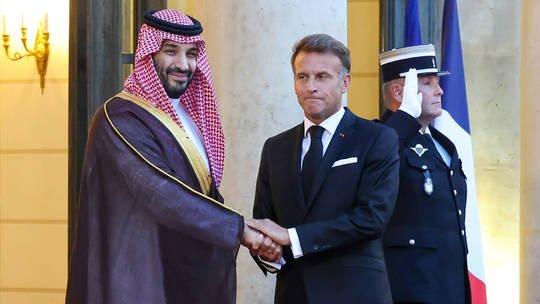 Sulmet e rebelëve Huthi, Macron do të dërgojë trupa franceze dhe sistembe mbrojtëse në Arabinë Saudite