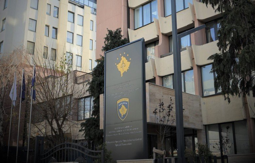 Aktakuzë ndaj gjashtë personave për disa vepra penale