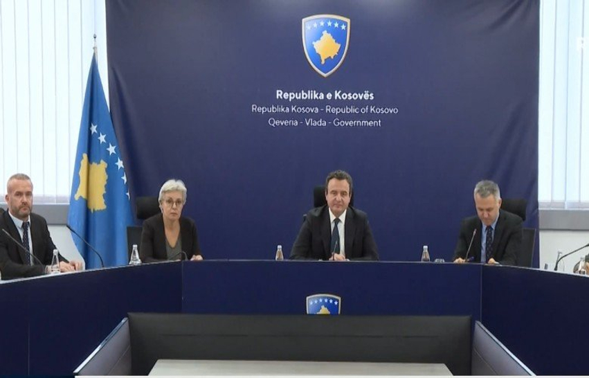 Bllokada në Kuvend  miliona euro humbje