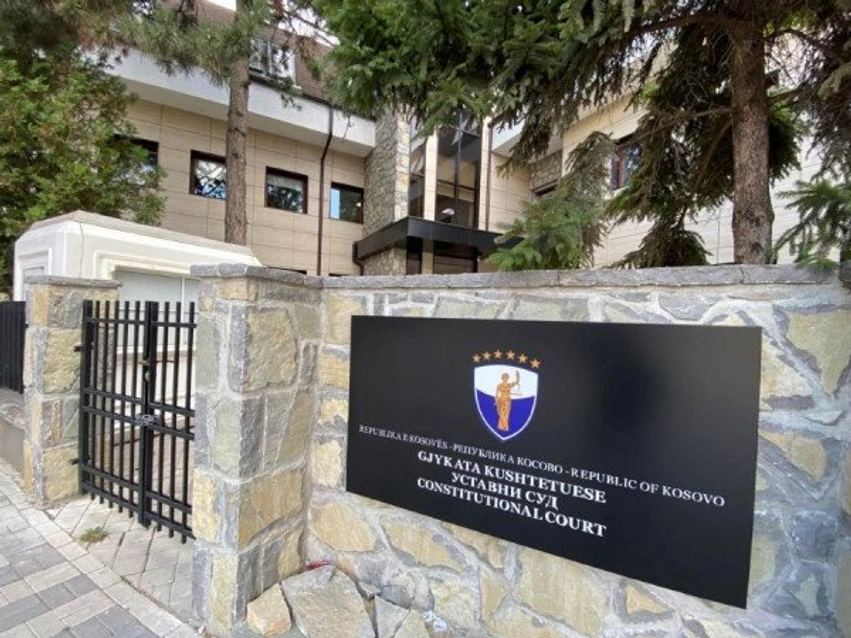 Kërkohet nga Avokati i Popullit ta dërgojë Ligjin për Specialen në Kushtetuese
