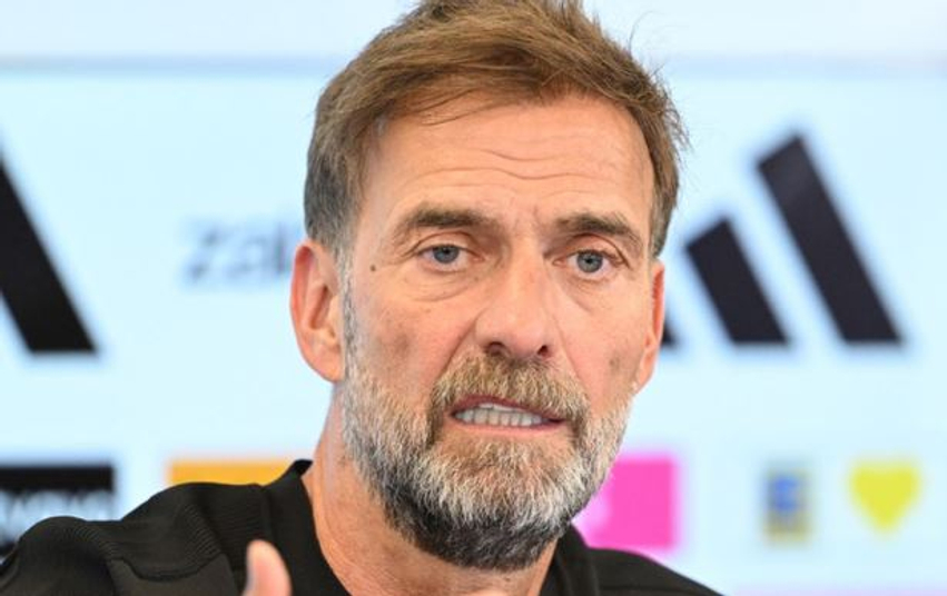 Klopp bind në debutim