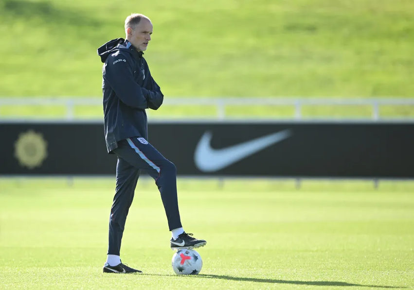 Tuchel vlerëson Spanjën