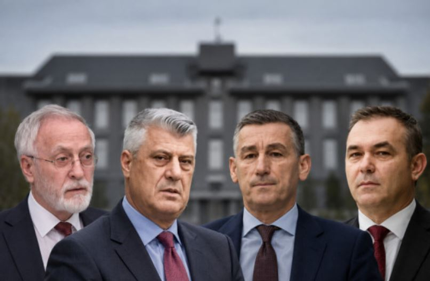 Shoqëria civile letër Amnesty International për Hagën  Të përmenden krimet serbe