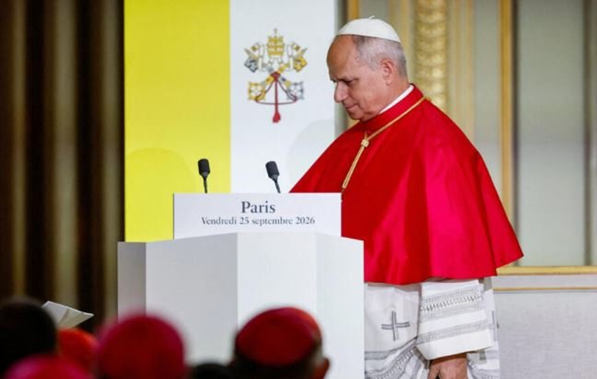 Njerëzimi të mos humbasë   Papa Leo XIV paralajmëron për AI
