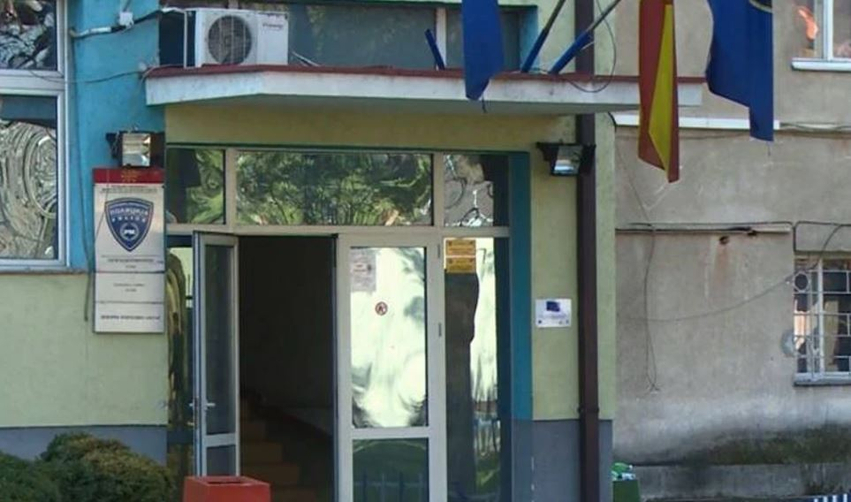 Kryen vjedhje të rënda në rrethinën e Tetovës  kallëzim penal ndaj katër personave