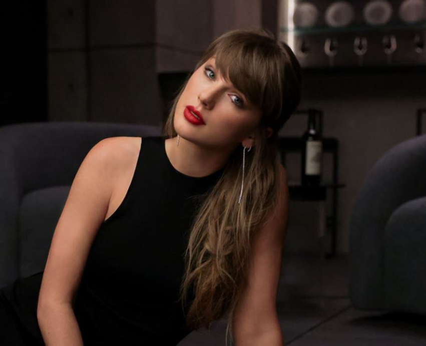 Taylor Swift publikon katër këngë të reja në edicionin The Life of a Showgirl  The Encore