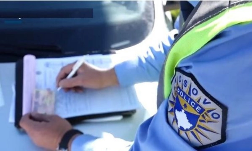 Statistikat e Policisë për 24 orët e fundit/ 19 të arrestuar, mbi 2 mijë e 400 tiketa trafiku