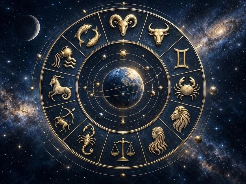 Horoskopi i së premtes  25 shtator 2026  Një mundësi e papritur për tri shenja  një tjetër duhet të ruajë zemrën