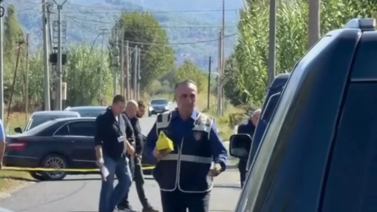 Plagosja me armë e Daniel Pikulit, identifikohen autorët, shpallen në kërkim babë e bir