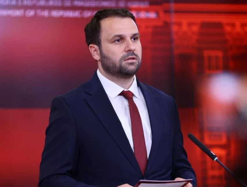 Durmishi  Maqedonia e Veriut është platformë prodhuese dhe eksportuese për tregjet evropiane dhe rajonale