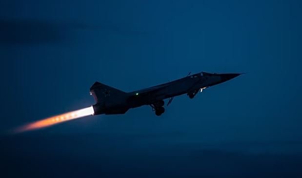 Alarm në veri të Europës! Forcat suedeze dhe finlandeze zbulojnë avionët ushtarakë rusë mbi Gjirin e Finlandës