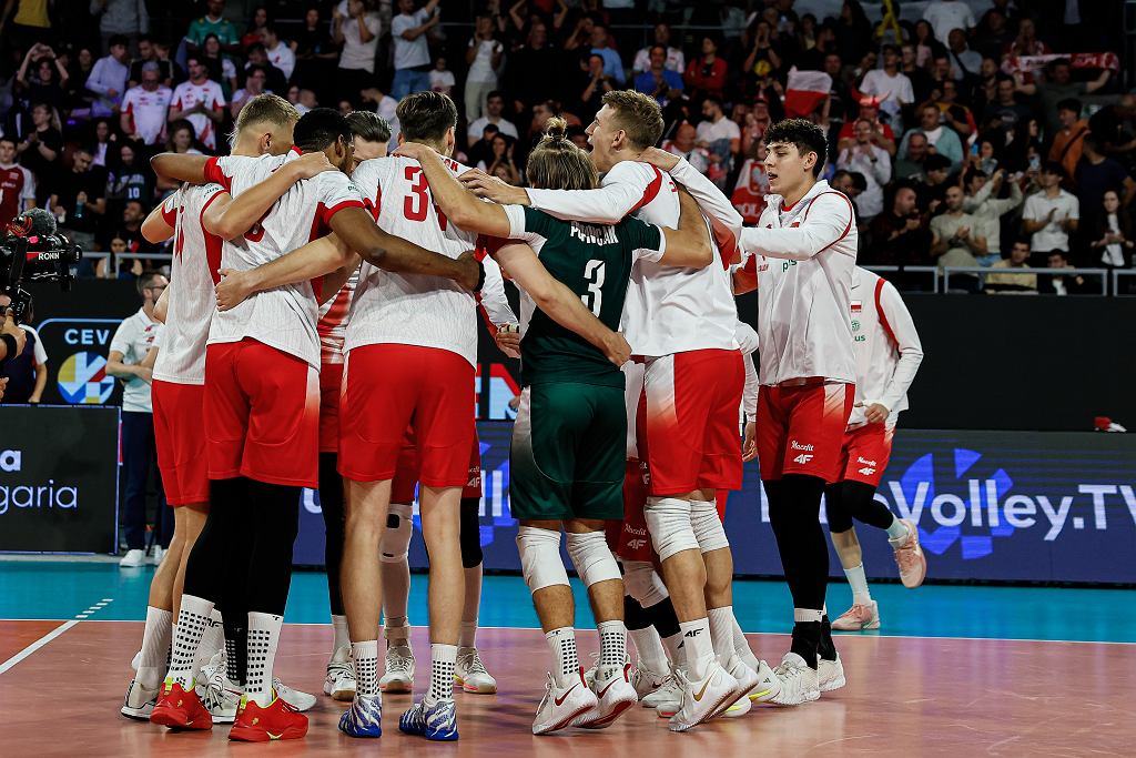Polonia në finale!