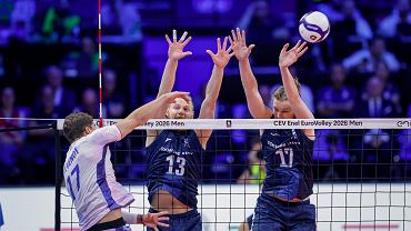 Franca – Polonia, finalja e Kampionatit Evropian