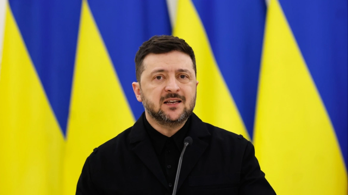 Zelensky alarmon Evropën: Ukrainës i duhen urgjentisht 27 miliardë dollarë për armë