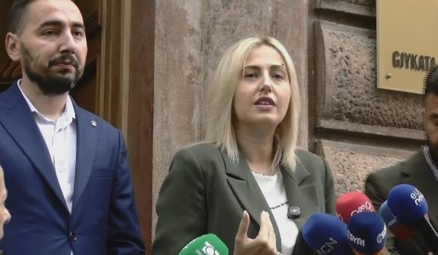 PD ankimon ligjin në Kushtetuese  Zhupa  Si u lejua ndërtimi në zonën e mbrojtur