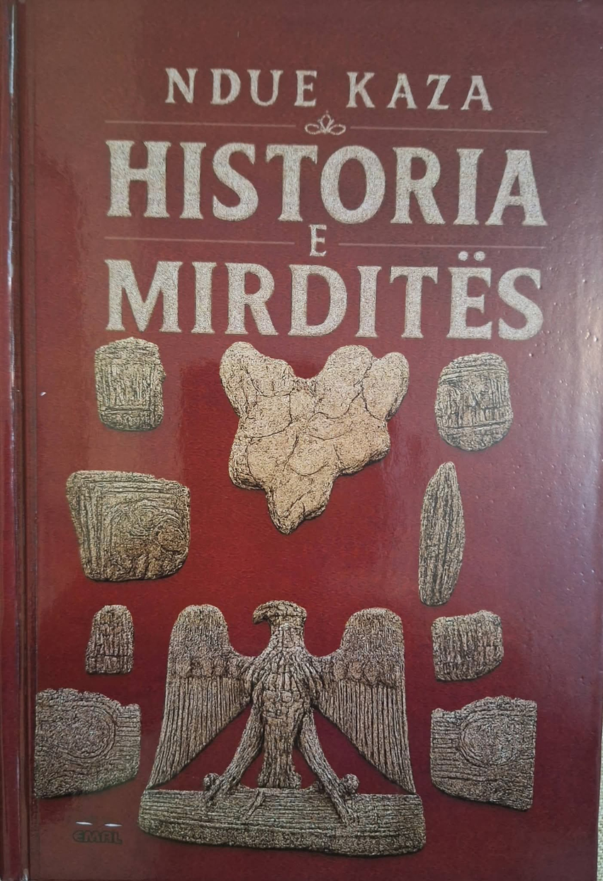 Mirdita si hapësirë historike  kulturore dhe gjeografike