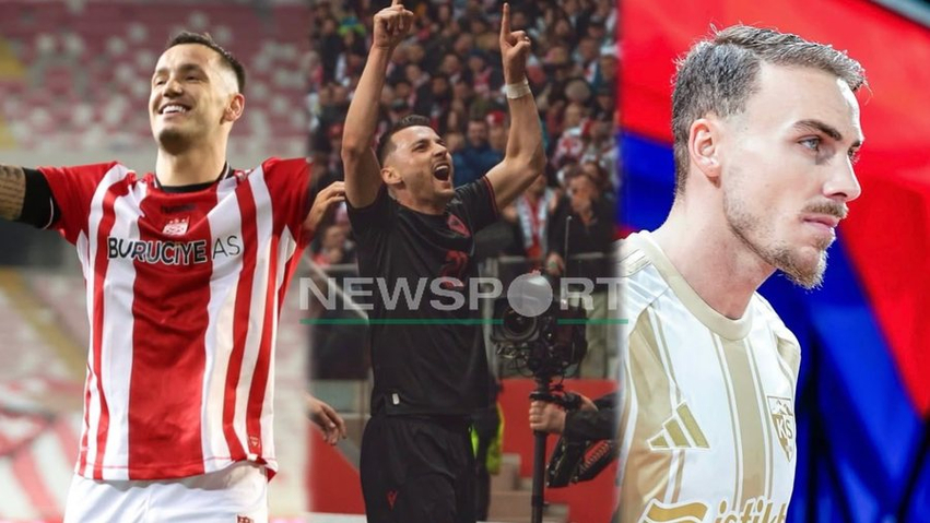 Nga Manaj e deri tek Seferi  Shqipëria e ka  arsenalin  si të  thyejë  Bjellorusinë