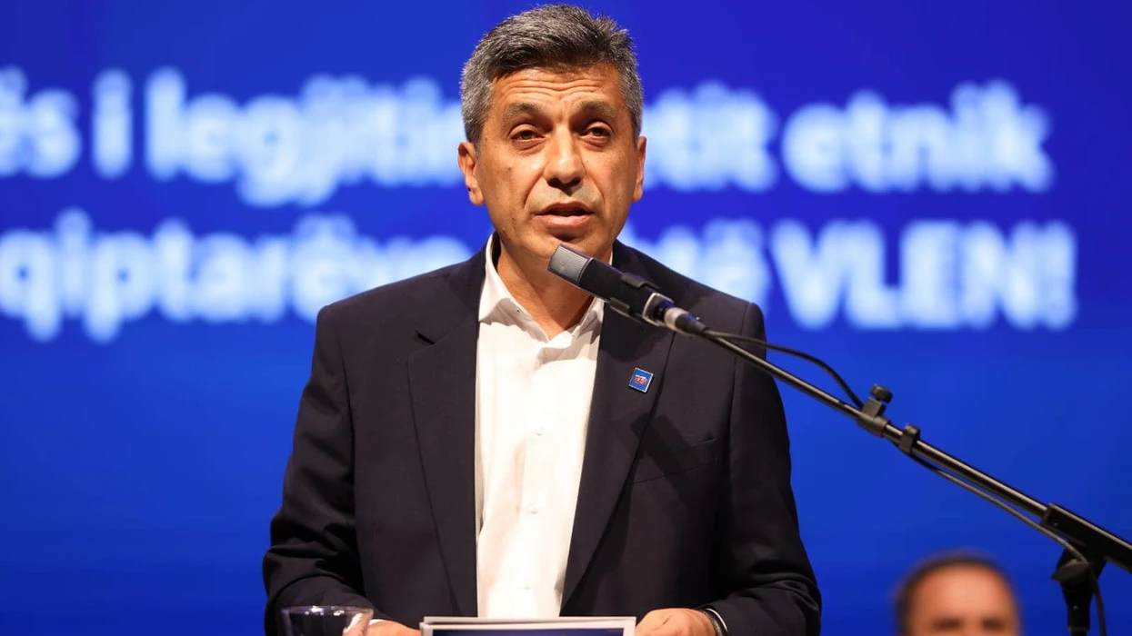 U përfol rikthimi i tij në BDI, reagon Izet Mexhiti
