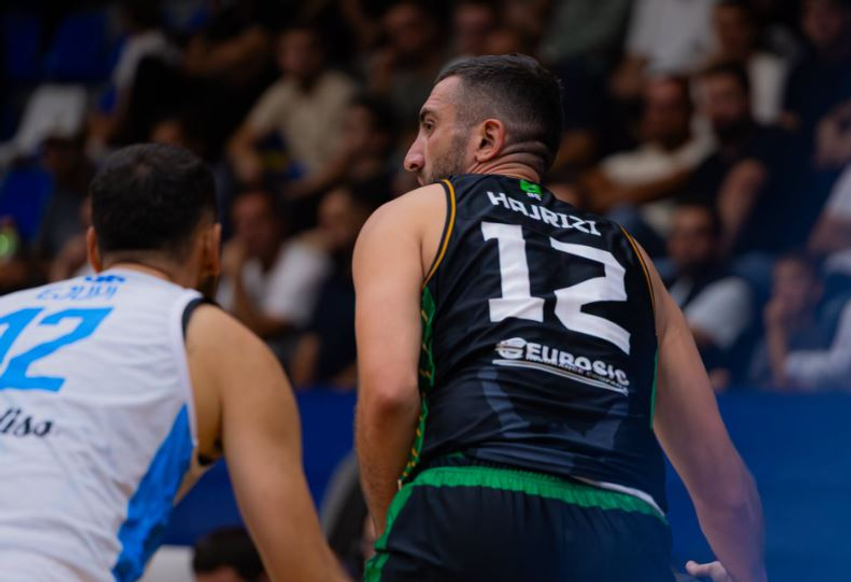 Trepça kokulur në Mitrovicë në përballjen me Pejën