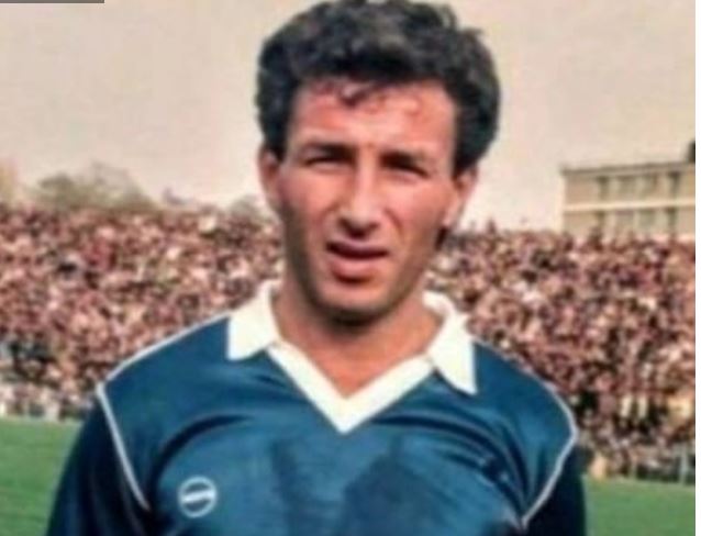 Favzi Rama mjeshtër! Ndeshja që ndryshoi historinë e futbollit të Kosovës