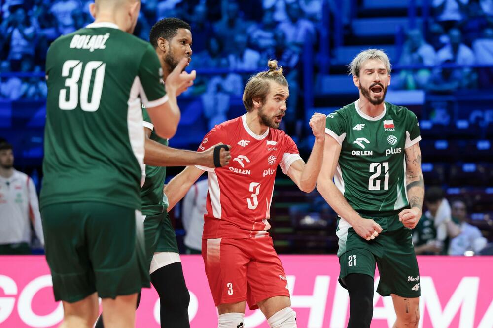 Sllovenia – Finlanda për medaljen e bronztë