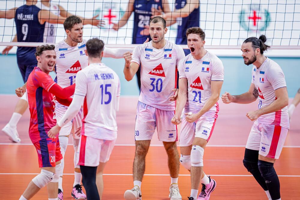 Finalja e madhe luhet sot, Polonia dhe Franca do të përballen për titullin evropian 
