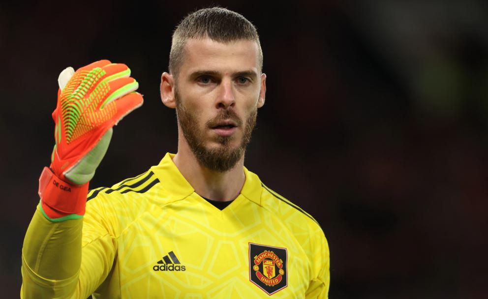 De Gea pas dënimit të Cityt: E tash, sa tituj i pata unë?