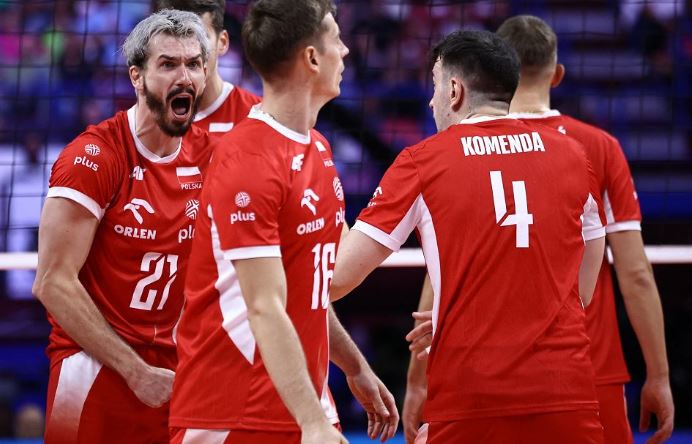 Polonia mposht kampionët olimpikë dhe mbron titullin e Evropës, kjo nuk kishte ndodhur prej 21 vitesh