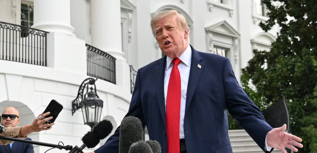 Trump refuzon planin e Iranit për rihapjen e Hormuzit