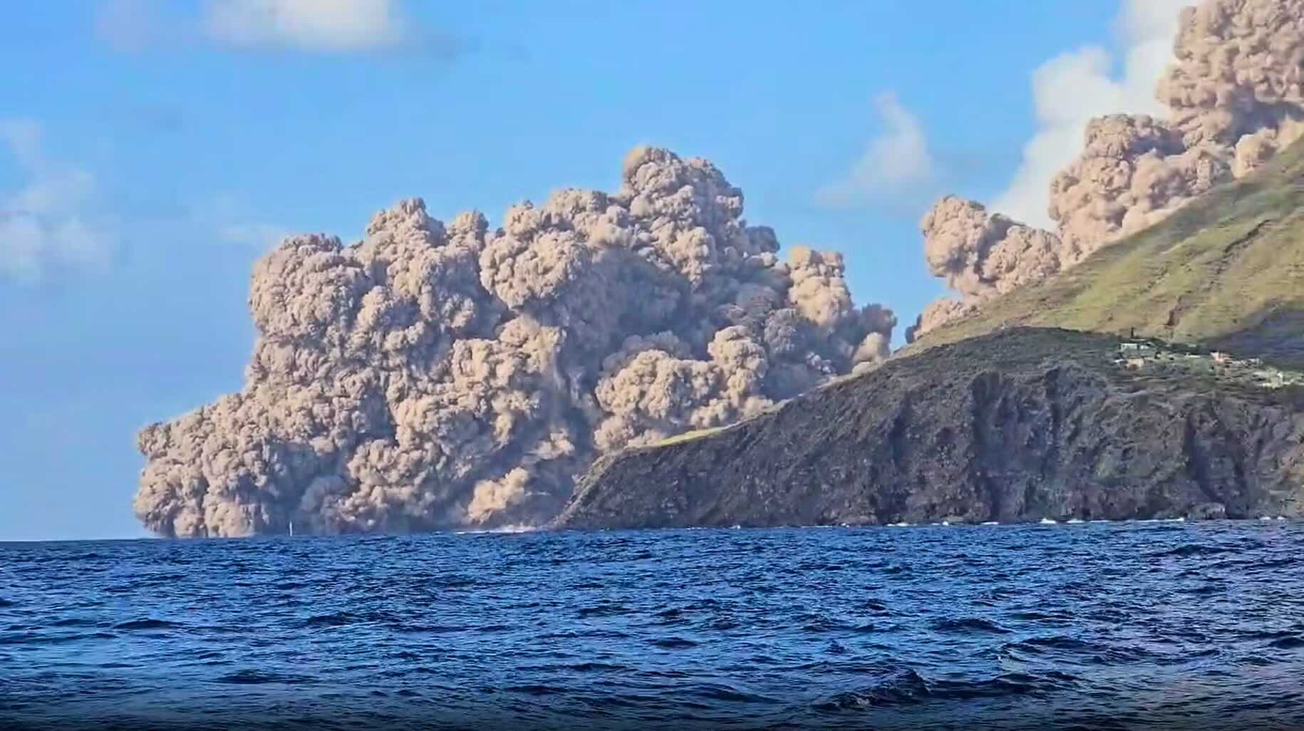 Ku të ikim nëse vjen fundi i botës?