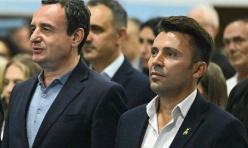 VV paralajmëron ftesa për takime të reja  deputeti Rrustemi jep detaje