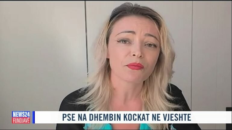 Dhimbjet e kockave dhe muskujve në vjeshtë – Dollenberg shpjegon shkaqet, ndikimin e stinës dhe gabimet me ushqyerjen