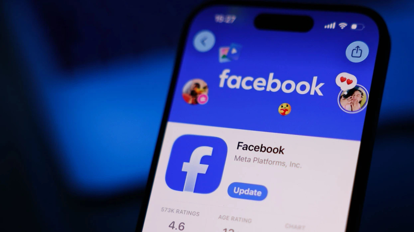 Facebook shpallet përgjegjës për shkeljen e privatësisë  rrezikon miliona dollarë gjobë