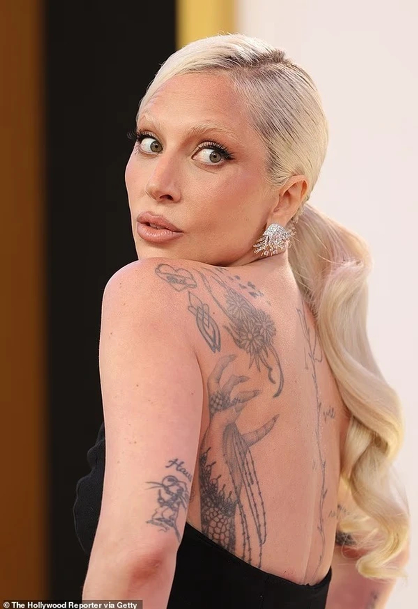 Lady Gaga kërkon një fëmijëri normale për vajzën e saj Rose  larg vëmendjes së publikut